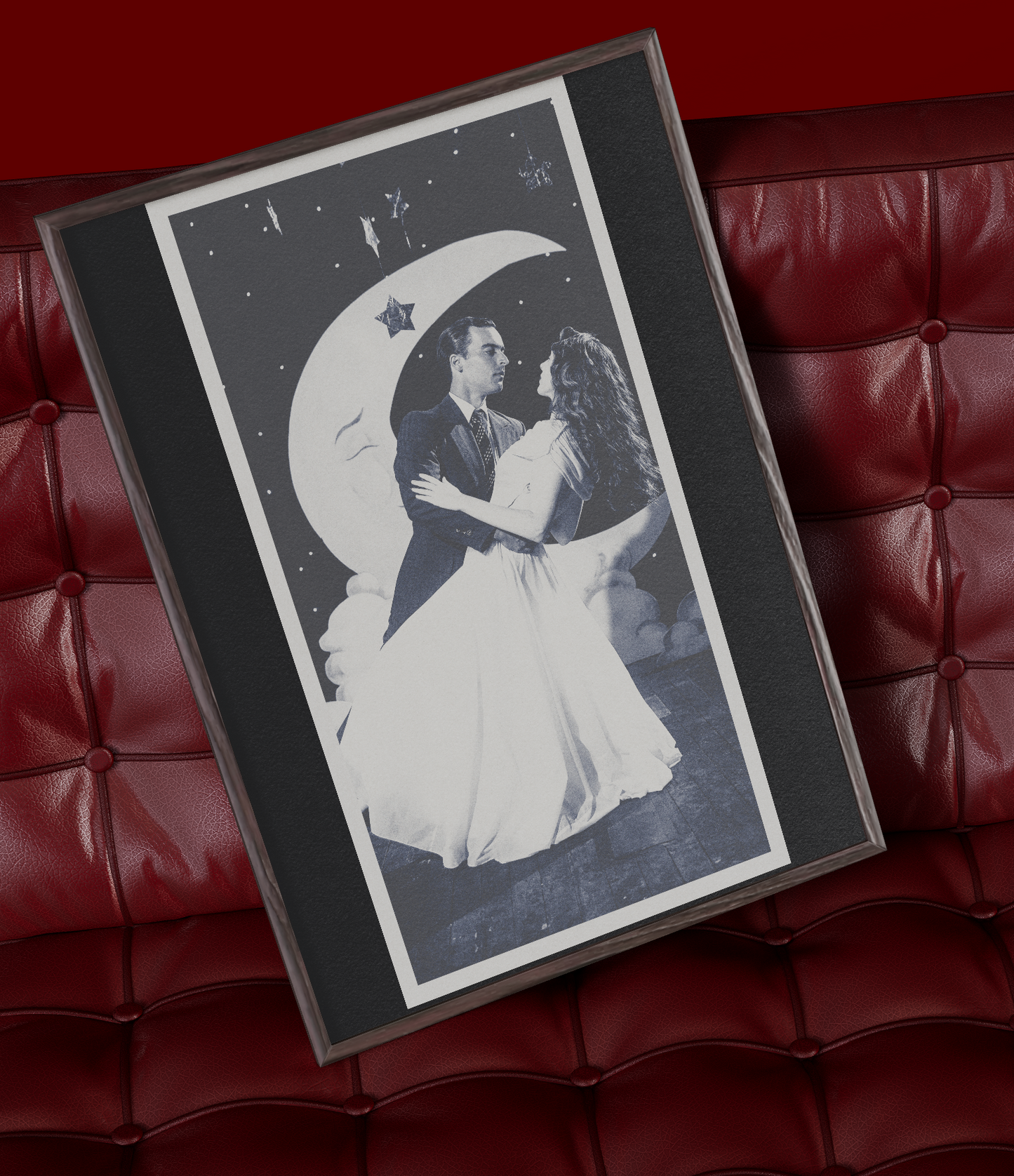 Confessions of a Love in Twilight Vinyl (1st EDITION)